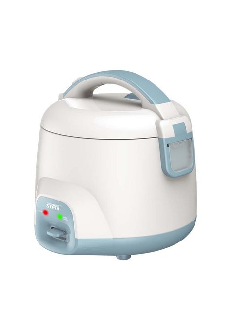 Portable Non-Stick Mini Smart Electric Rice Cooker