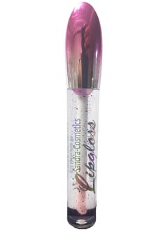 Magic Moisturizing Lip Gloss With Aloe Vera