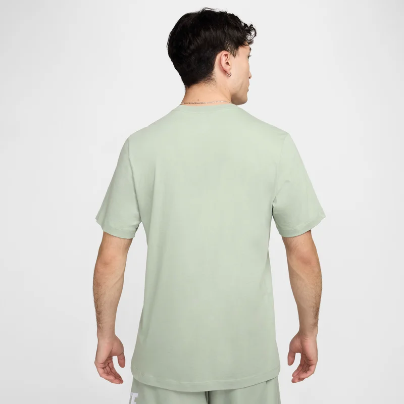 نايكي تيشيرت سبورتسوير كلوب للرجال