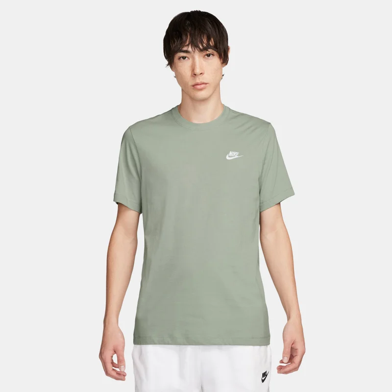 Nike Men's Sportswear Club T-Shirt