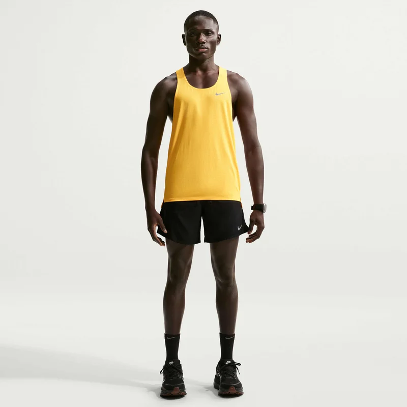 نايكي شورتات جري رجالية دراي فيت  في