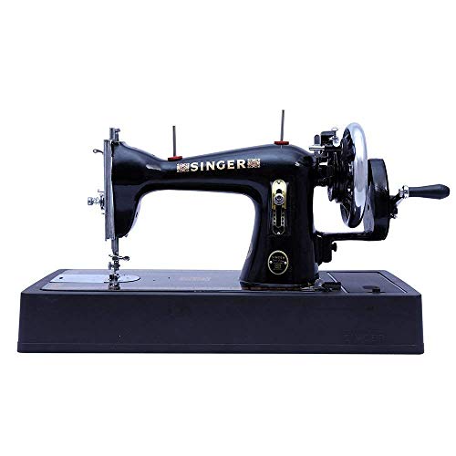 Singer Sewing Machine Plastic Cover and Base for Domestic Sewing Machine (Grey) - Image 4