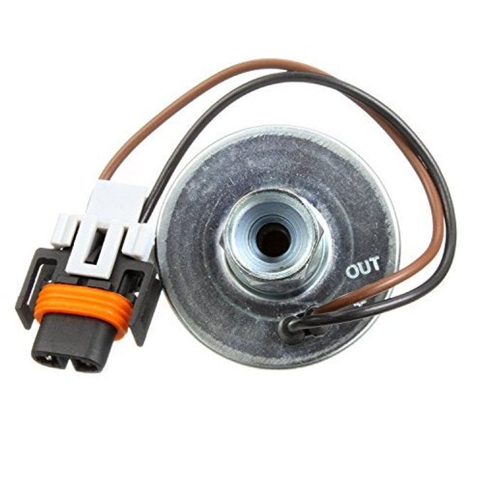 Delphi HFP955 Mechanical Fuel Pump - Image 2