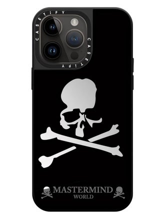 Black/Skull