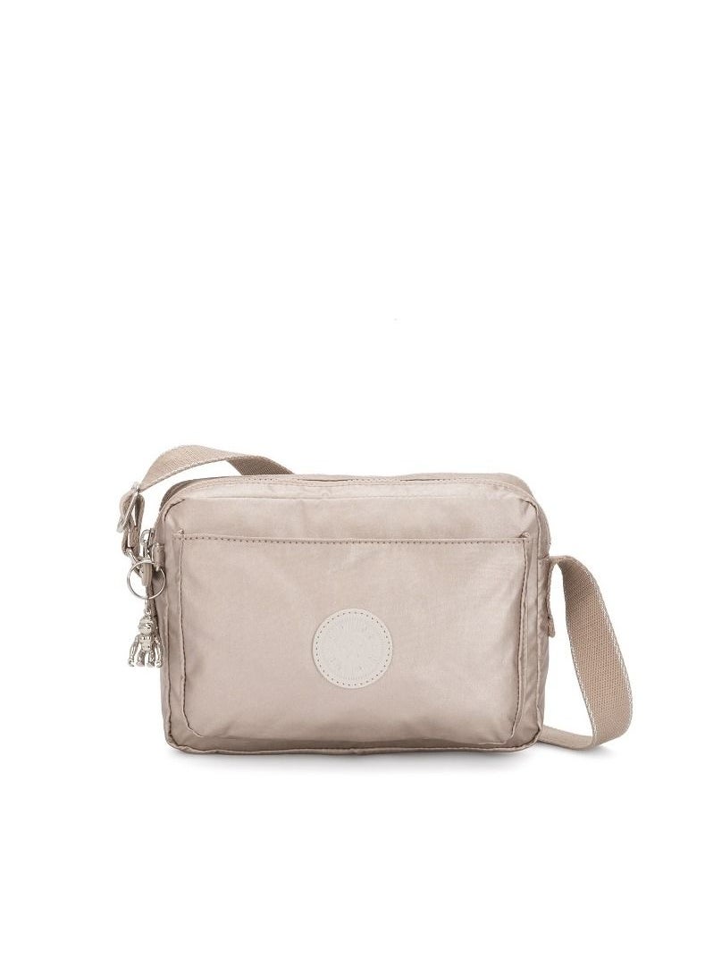 kipling Medium crossbody bag Metallic Glow KI683148I  - Image 1