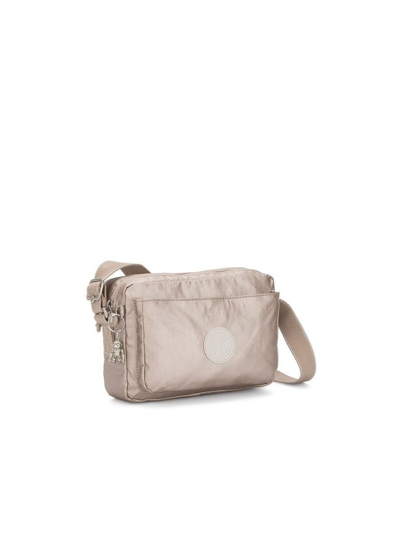 kipling Medium crossbody bag Metallic Glow KI683148I  - Image 4