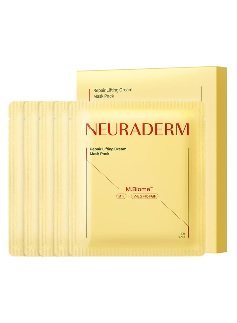 Neuraderm Repair Lifting 5vial - Image 1