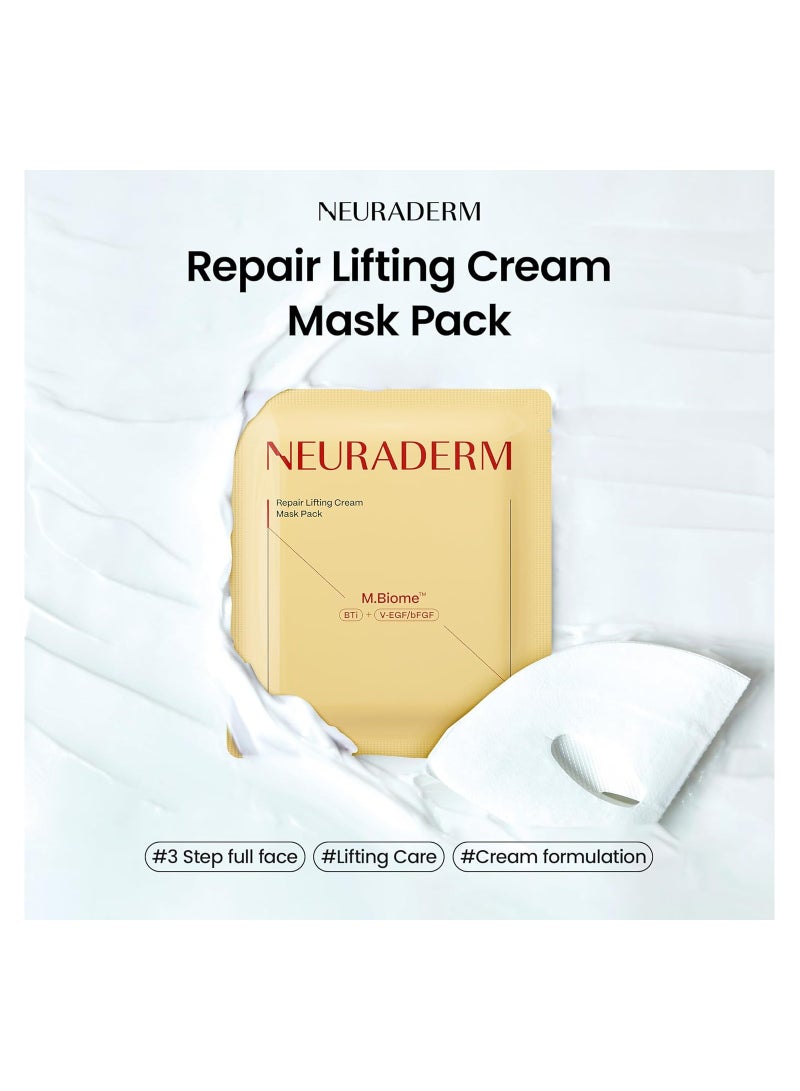 Neuraderm Repair Lifting 5vial - Image 2