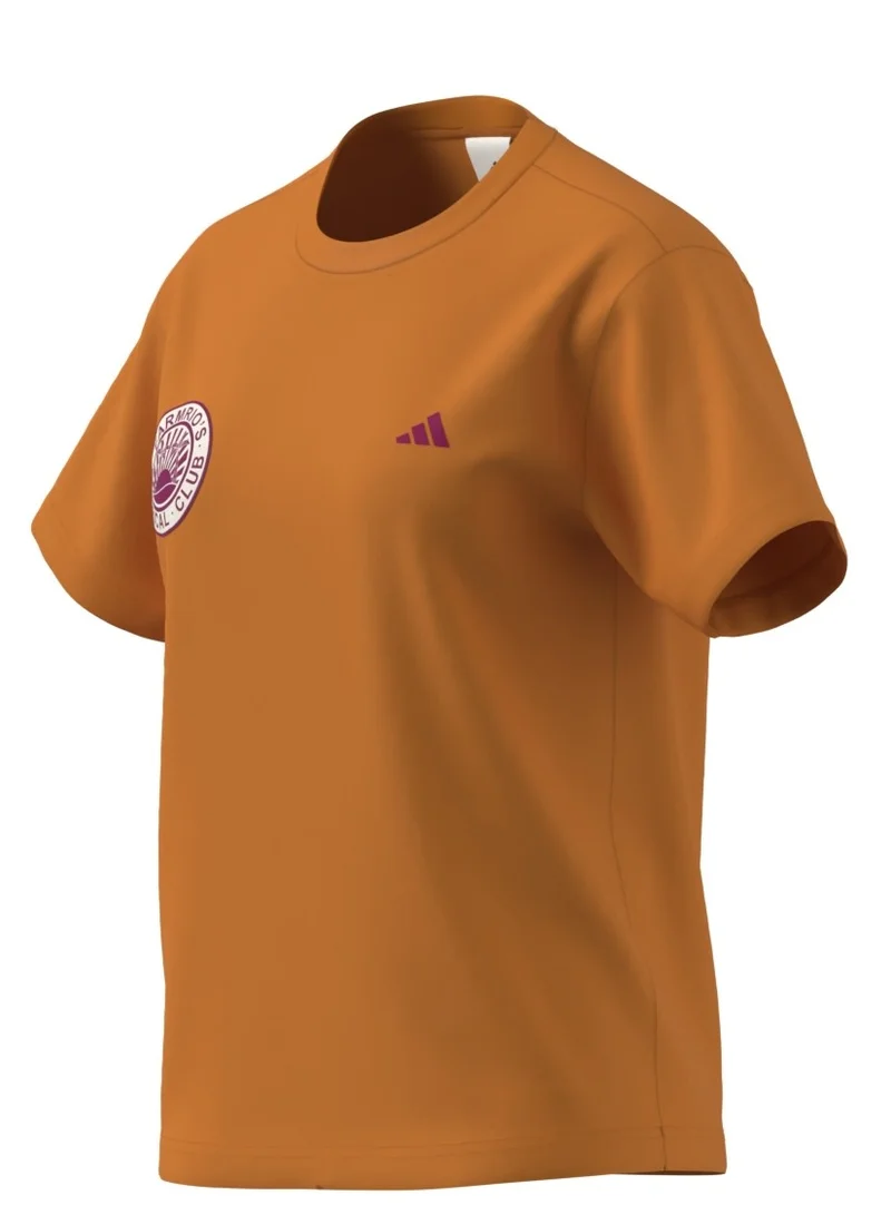 Adidas Farm Graphic T-Shirt