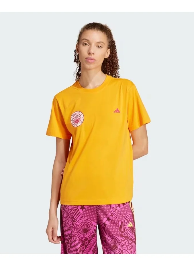 Adidas Farm Graphic T-Shirt