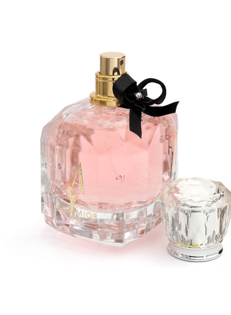 ARTEMIOS YOUR PARIS  EAU DE PARFUM 100ML - Image 2