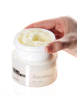JUNO & Co. JADE Clean10 Cleansing Balm - Makeup Remover Balm - Effortlessly Removes Makeup & SPF - 2.87oz Makeup Remover Balm Full Set - pzsku/Z40EC9C3794655729D507Z/45/_/1733405970/06dfd858-b8af-483d-8c4e-0fa08f967a29