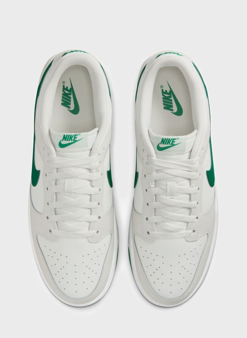 Dunk Low Retro
