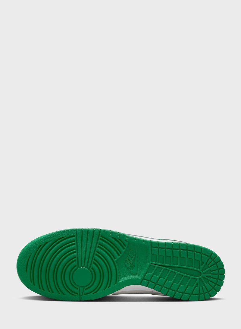 Dunk Low Retro