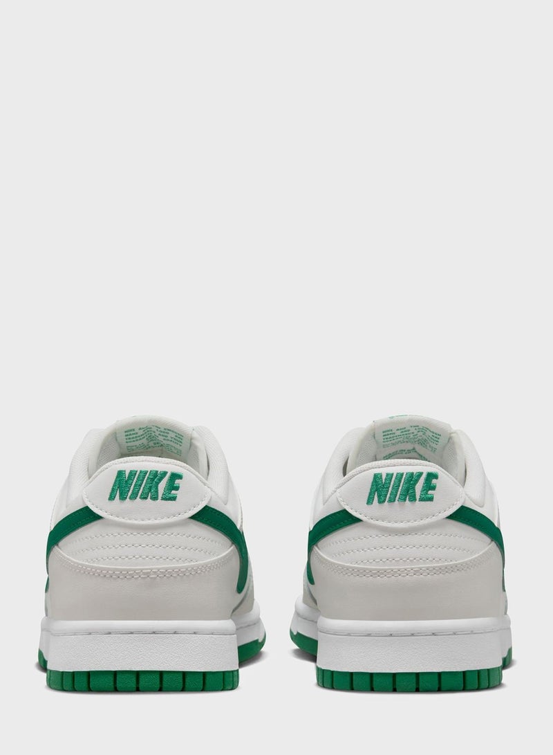Dunk Low Retro