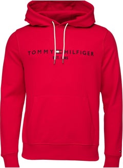 Logo Hoodie