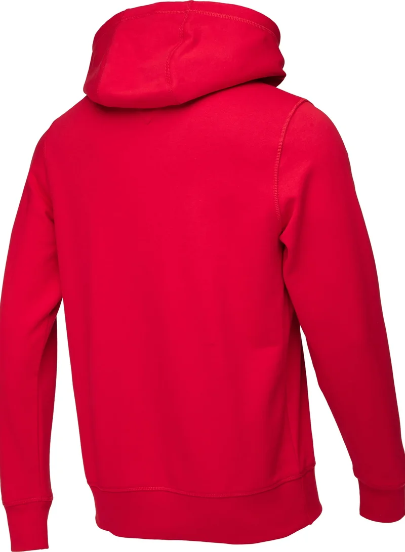 TOMMY HILFIGER Logo Hoodie