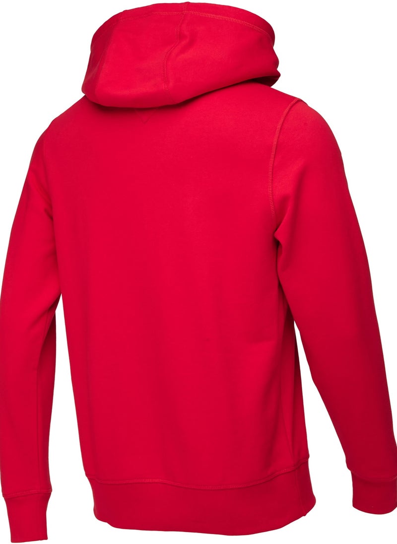 TOMMY HILFIGER - Logo Hoodie - Image 1