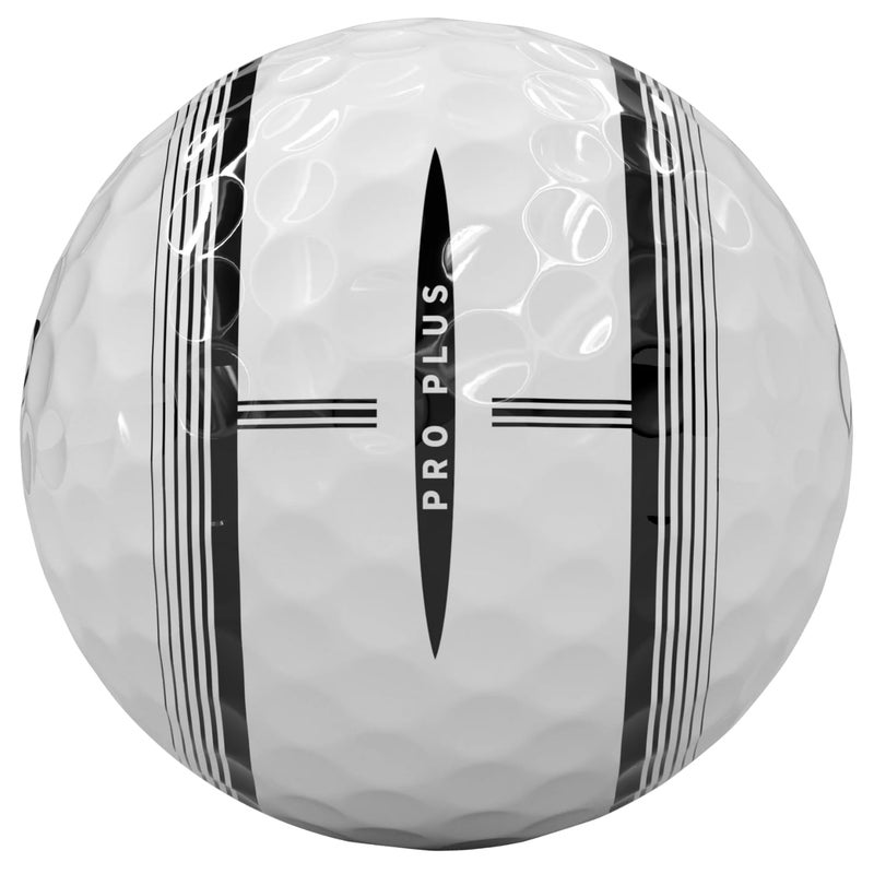 Vice Golf Vice Tracer Golf Balls (Pro Plus) - Image 4