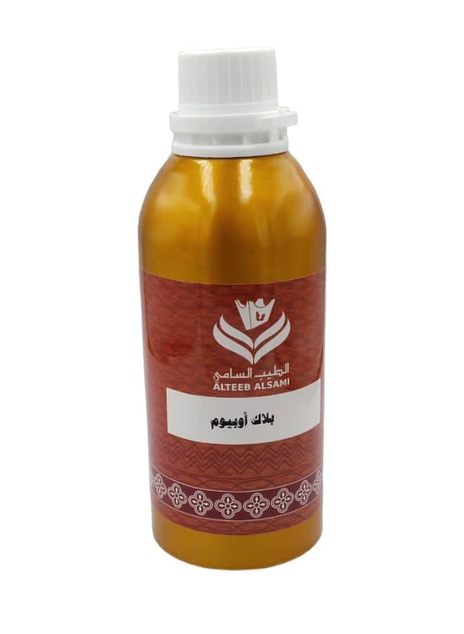ALTEEB ALSAMI Black Opium Perfume Oil 500 grams