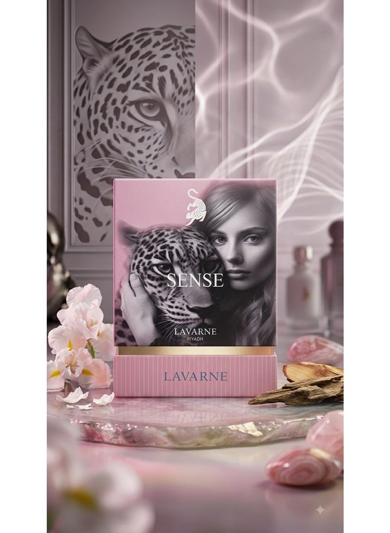 سينس توزيعات عطور 4 قطع - Image 1