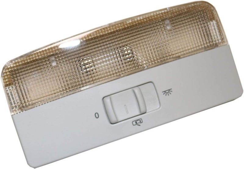 Wivplex Gray Beige Reading Light for Cars - Image 1