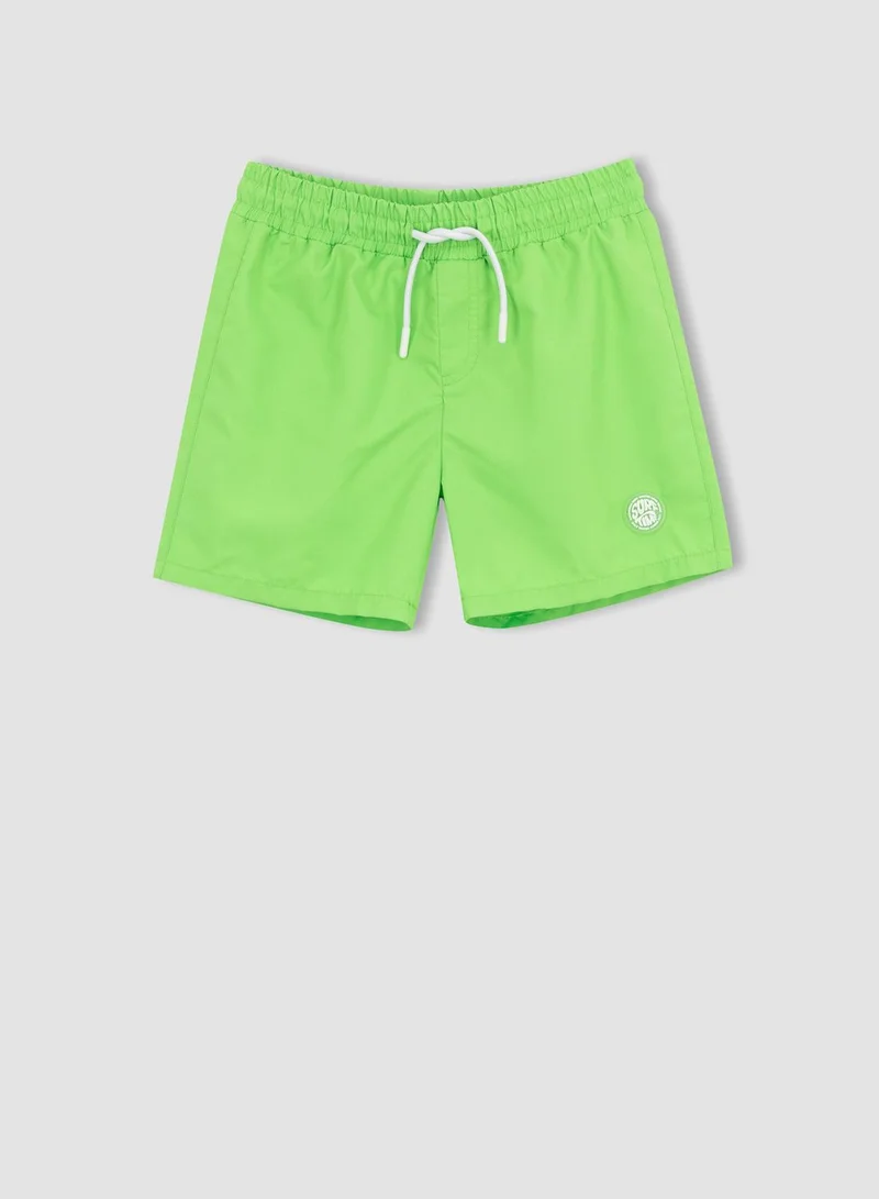 DeFacto Kids Essential Shorts