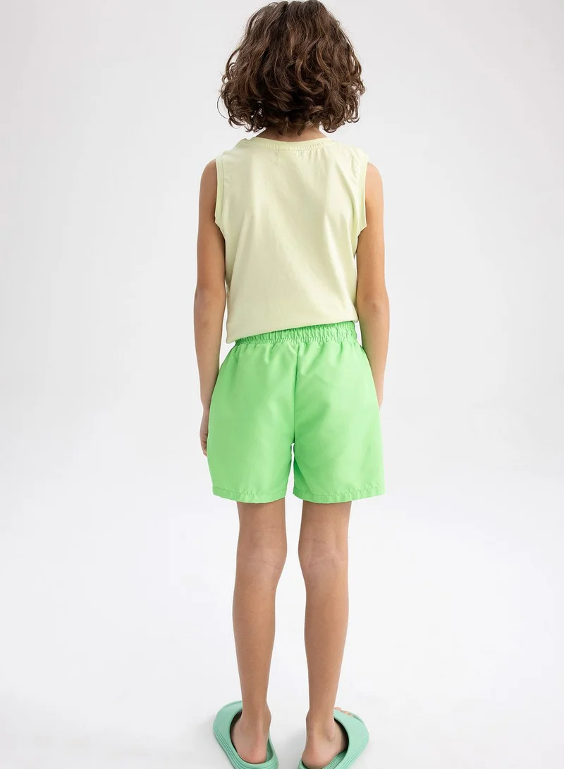 DeFacto Kids Essential Shorts