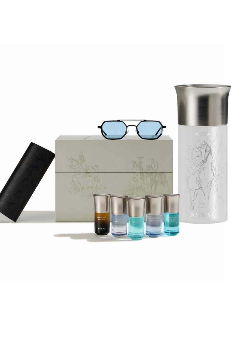 Assaf Riyadh  EDP - Image 1