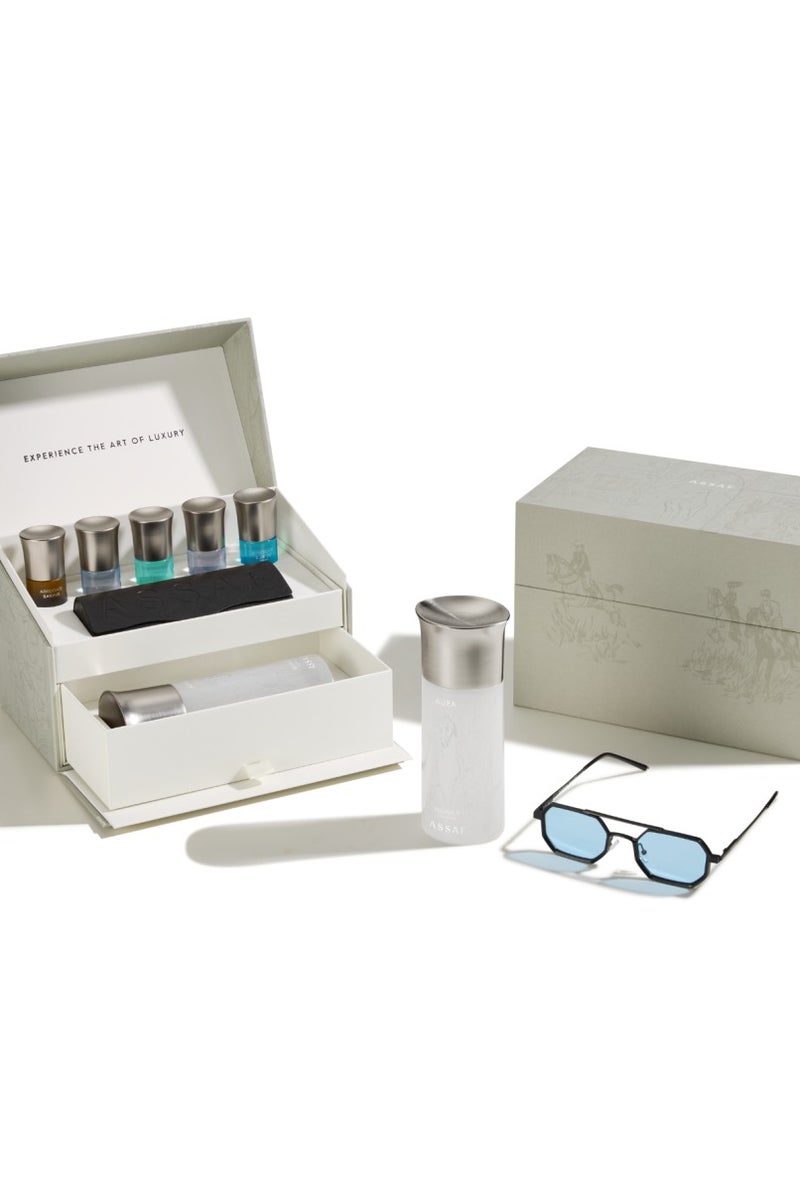 Assaf Riyadh  EDP - Image 2