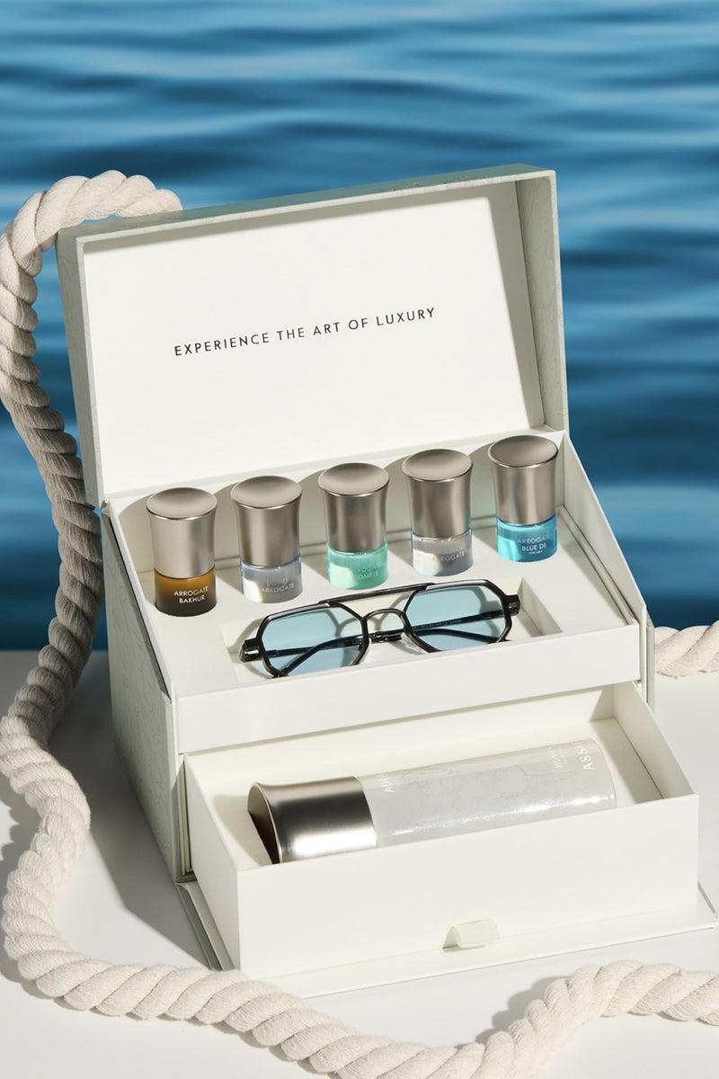 Assaf Riyadh  EDP - Image 3