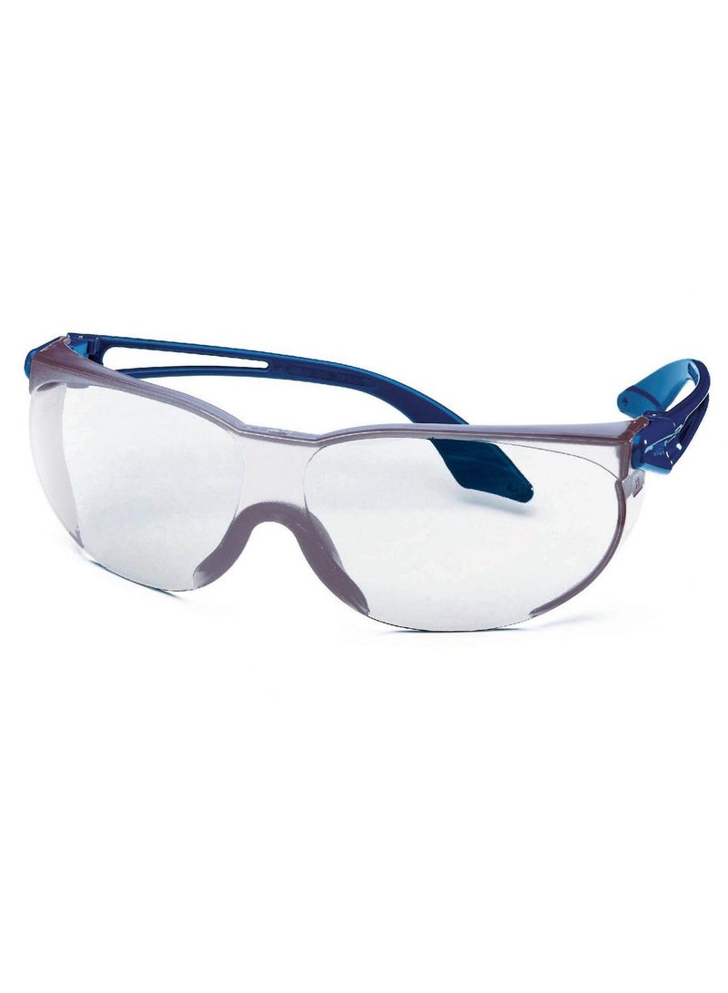 UVEX نظارات أمان طبية UVEX UW9175 065 مصنفة AS/NZS 1337 - Image 1