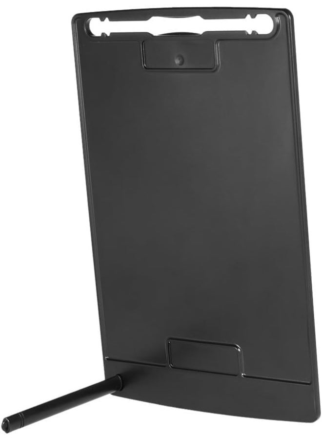 LCD Writing Tablet 8.5 Inch Doodle Pad Portable Electronic Writer Environmental Writing and Drawing Memo Board | RANDOM COLOR | - Image 2