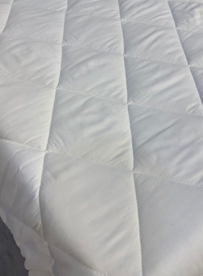 Inrest Home INREST MOON Single Duvet Filling 100% Microfiber – 140×200 cm - Image 3