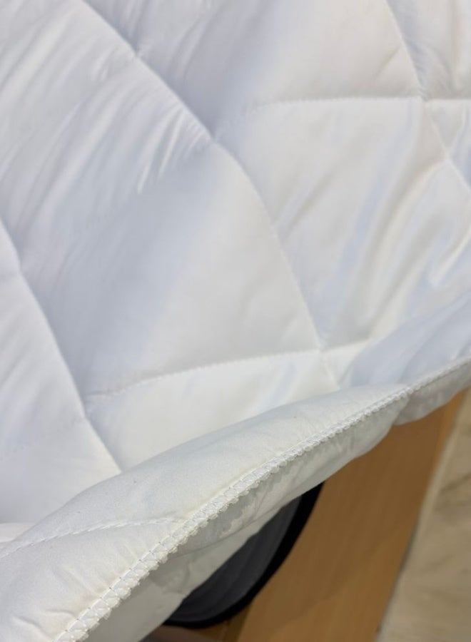 Inrest Home INREST MOON Single Duvet Filling 100% Microfiber – 140×200 cm - Image 4