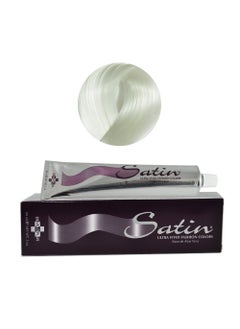 Developlus Satin Hair Color in Creme CI Lightener 3oz 