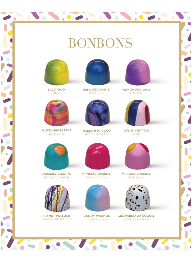sugargram Assorted Mini BonBons - Image 2