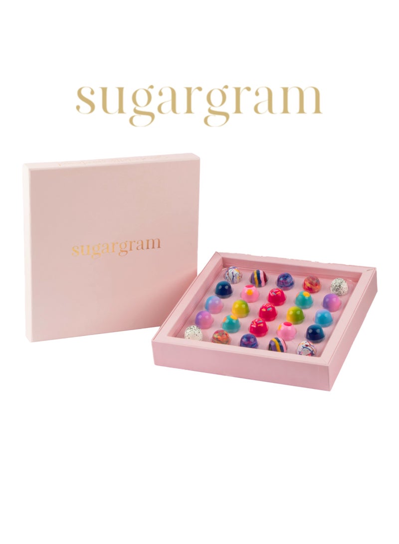 sugargram Assorted Mini BonBons - Image 1