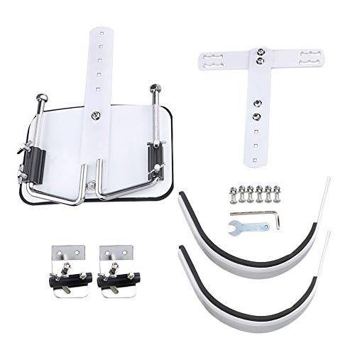 lovermusic Steel Shoulder Strap Harness Carrier for Percussion Marching Snare Drum - Image 1