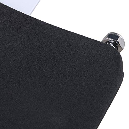lovermusic Steel Shoulder Strap Harness Carrier for Percussion Marching Snare Drum - Image 4