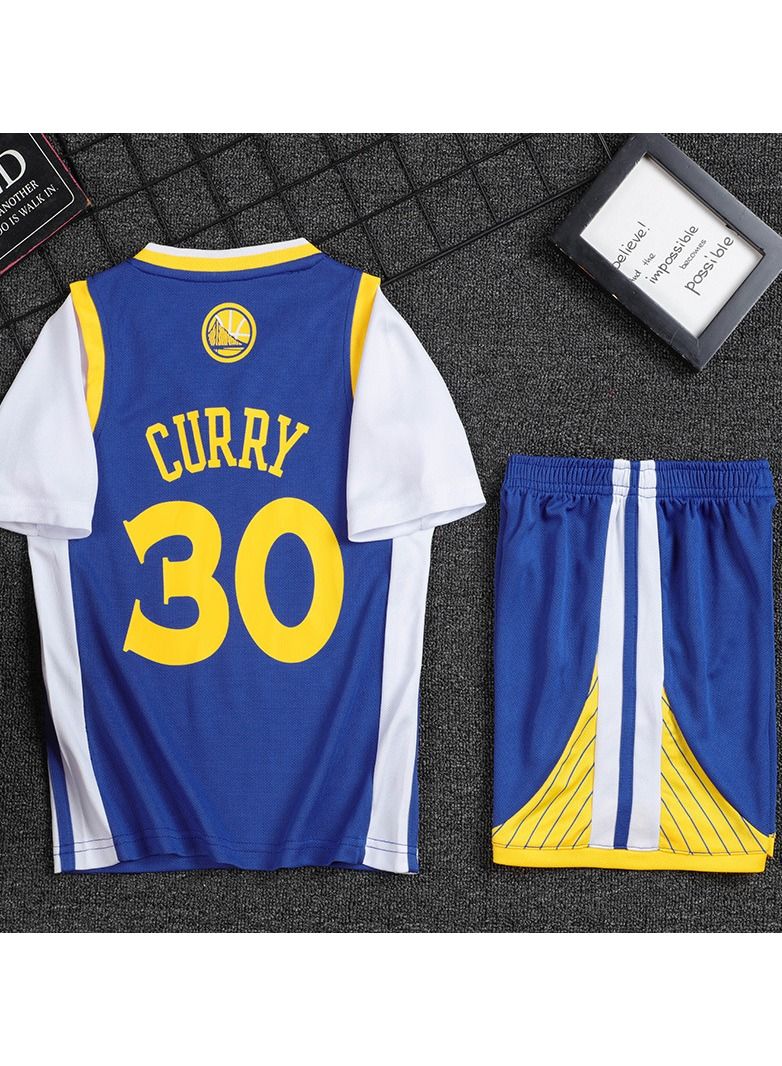 Generic Basketball T Shirt and Shorts,Basketball Jersey for Adults,Basketball Suits,BasketballJersey  - Image 1