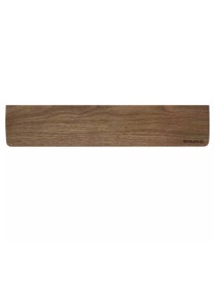 SKYLOONG Walnut Wooden Keyboard Wrist Rest (Full Size)  - Image 1