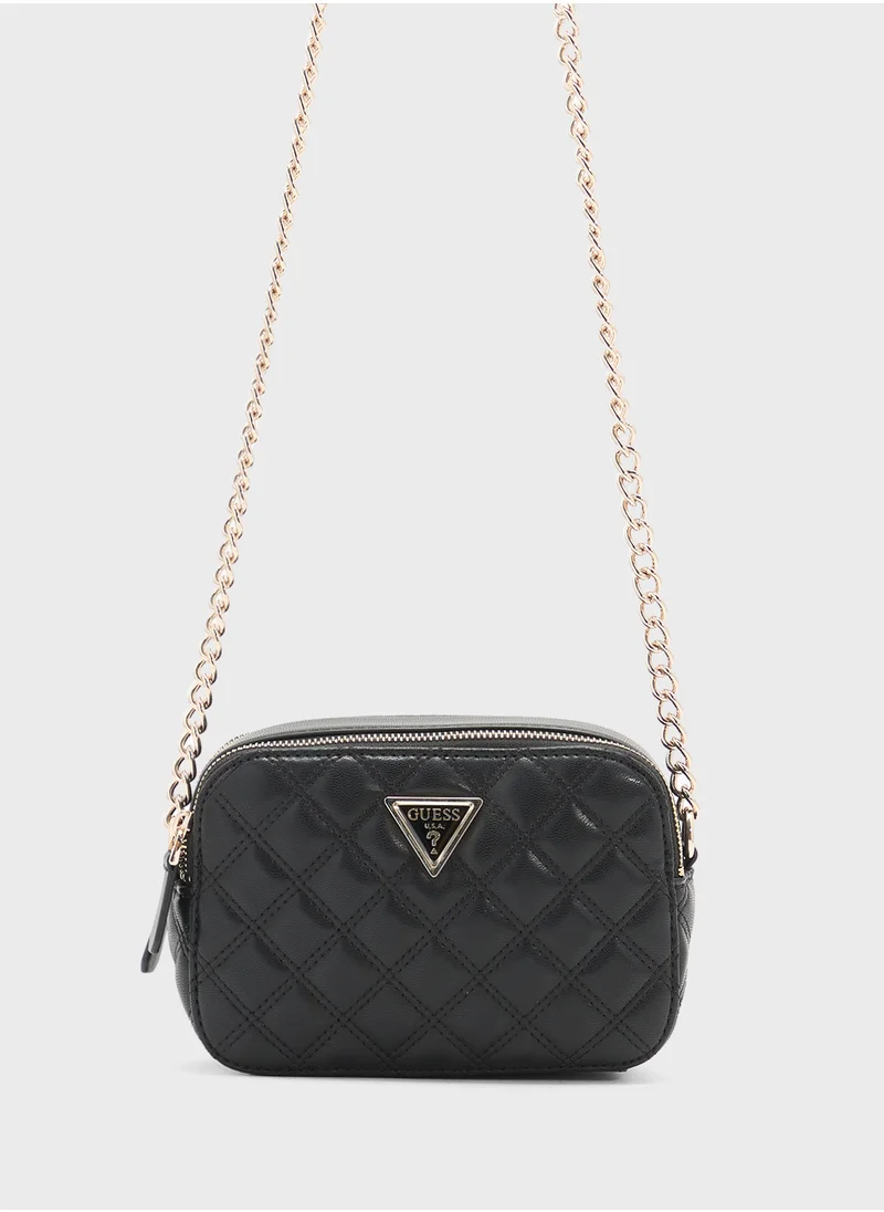 GUESS Giully Camera Bag