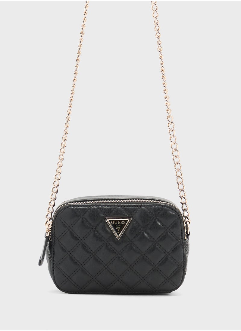 GUESS Giully Camera Bag  - Image 1