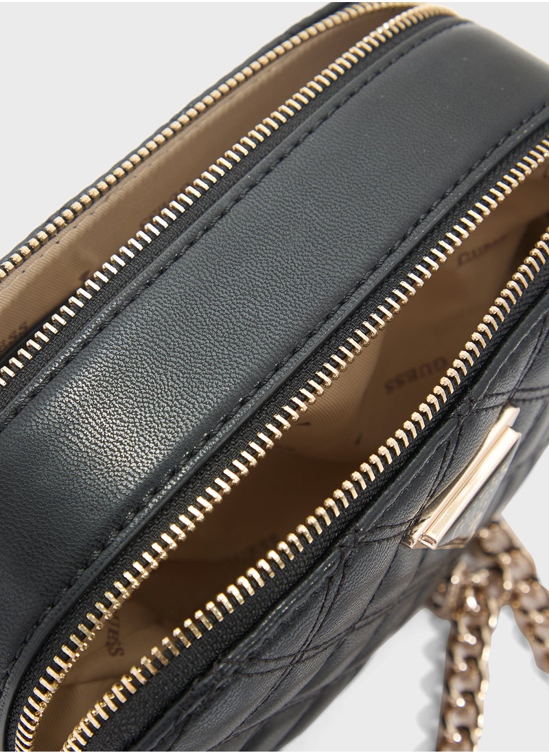 GUESS Giully Camera Bag  - Image 5