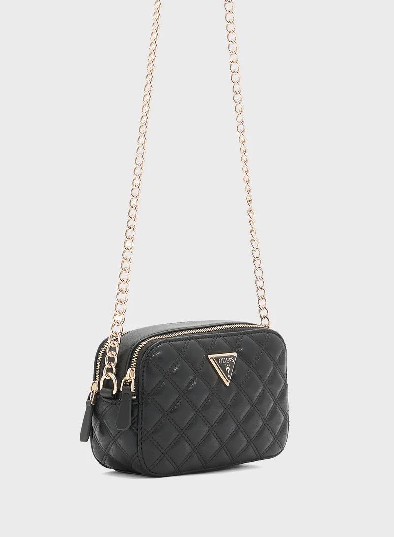 جس Giully Camera Bag