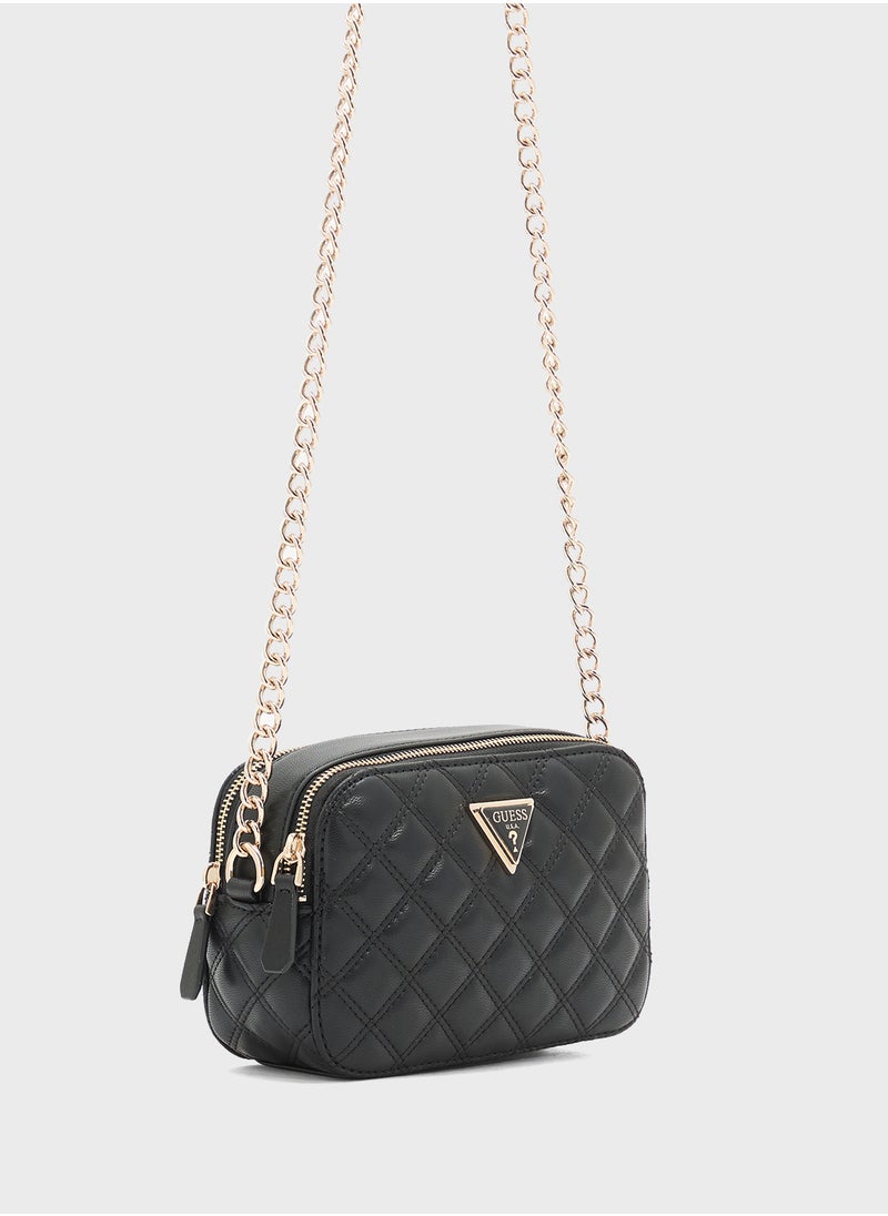 GUESS Giully Camera Bag  - Image 3