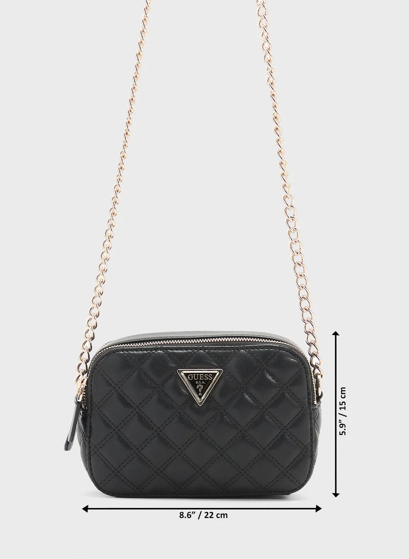 جس Giully Camera Bag