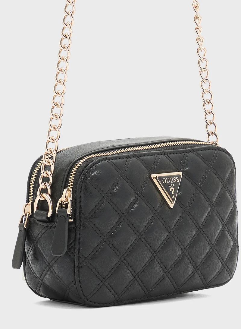 جس Giully Camera Bag