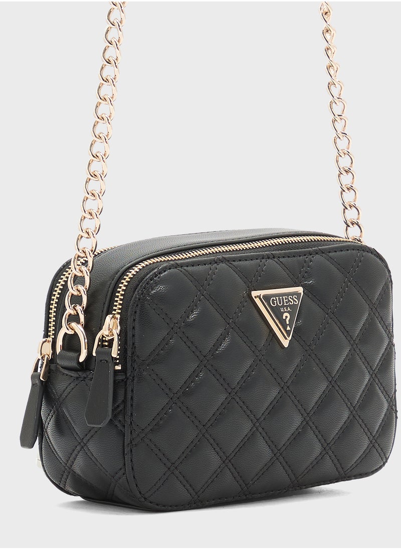 GUESS Giully Camera Bag  - Image 4
